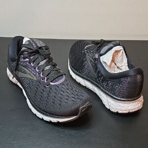 Brooks Glycerin 17